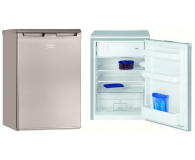 Beko TSE 1262X - 167418 - zdjęcie 1